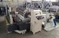 1600D Profesional Jumbo Roll Paper Cutting Machine Paper Slitter Rewinder
